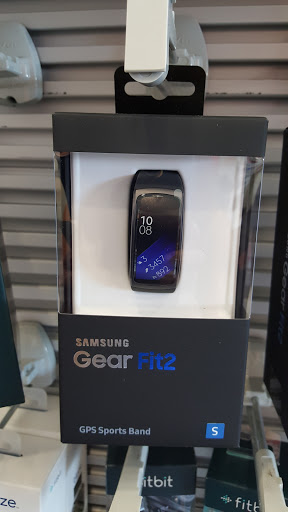 Cell Phone Store «Verizon», reviews and photos, 411 E 23rd St, Panama City, FL 32405, USA