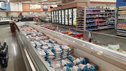 Grocery Store «Cub Foods», reviews and photos, 5370 W 16th St, St Louis Park, MN 55416, USA