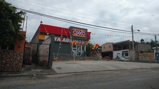 Oxxo