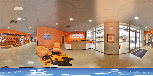 Gym «Orangetheory Fitness», reviews and photos, 10721 Research Blvd A-100, Austin, TX 78759, USA