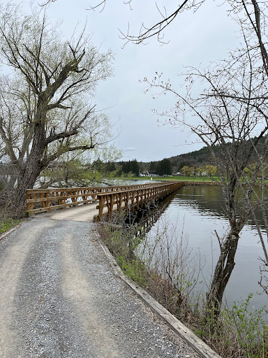 Public Golf Course «Leatherstocking Golf Course», reviews and photos, 60 Lake St, Cooperstown, NY 13326, USA