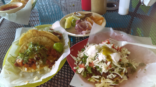 Tacos El Cuñado 2