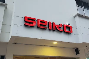 Seiko Sushi Bar image