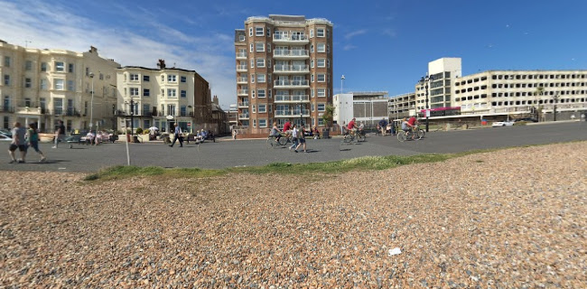 Comments and reviews of Worthing Lido
