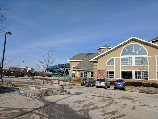 Hotel «Country Springs Hotel», reviews and photos, 2810 Golf Rd, Pewaukee, WI 53072, USA