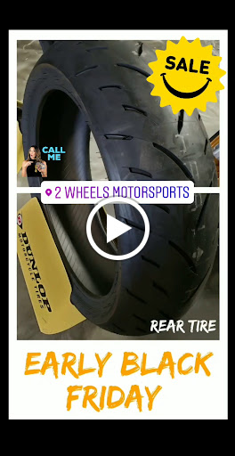 Motorcycle Repair Shop «2 Wheels Motorsports», reviews and photos, 15420 SW 136th St #7, Miami, FL 33196, USA