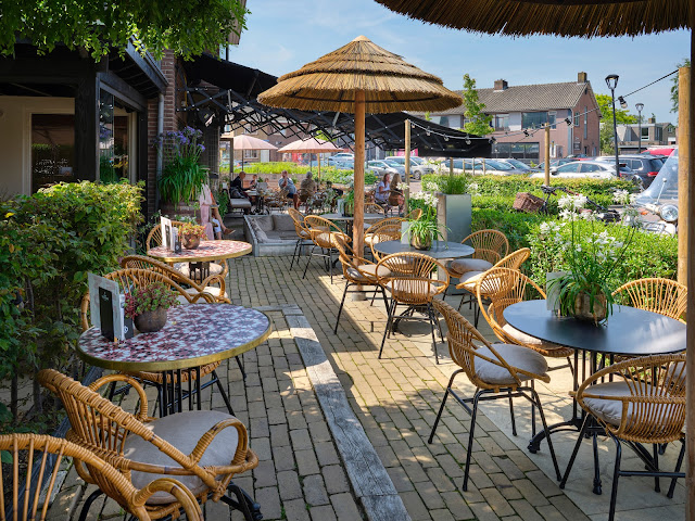 Brasserie De IJsboetiek