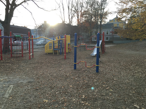 Park «Brassil Park», reviews and photos, 41 Arnold St, Providence, RI 02906, USA