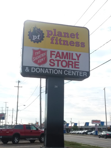 Non-Profit Organization «The Salvation Army Family Store & Donation Center», reviews and photos