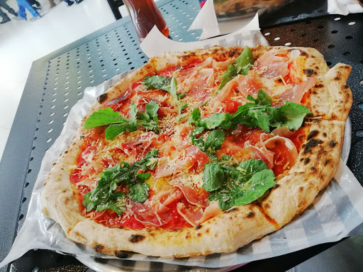 Napule Pizzeria Bogotá