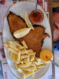 Photo n°21 de La Scaleta Restaurant Pizzeria à Bourges ()