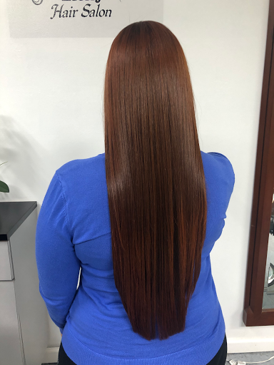 Beauty Salon «Elcily Hair Salon», reviews and photos, 633 Campbell Ave, West Haven, CT 06516, USA