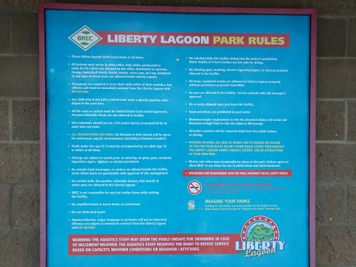 Water Park «Liberty Lagoon», reviews and photos, 111 Lobdell Ave, Baton Rouge, LA 70806, USA