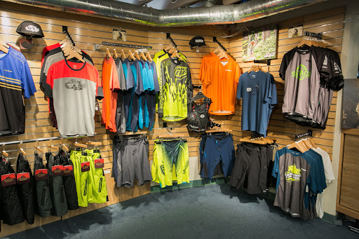 Outdoor Sports Store «Skirack», reviews and photos, 85 Main St, Burlington, VT 05401, USA