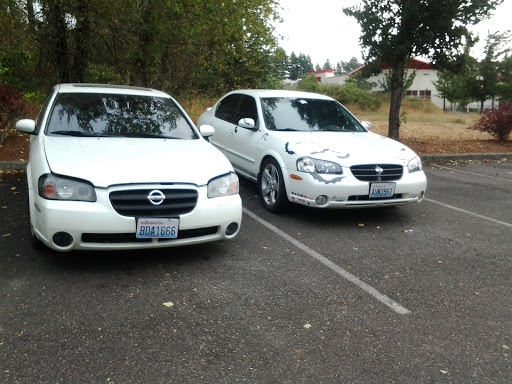 Car Repair and Maintenance «Midas», reviews and photos, 108 Kenyon St NW, Olympia, WA 98502, USA