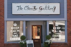 The Cheese Gallery image