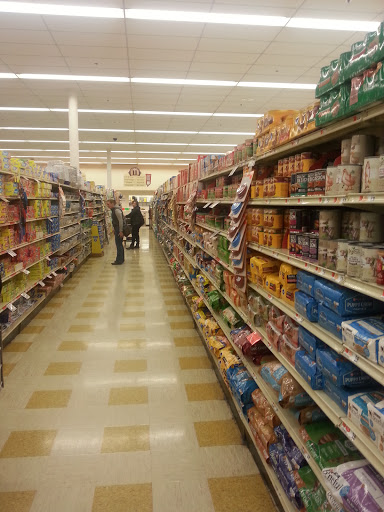 Grocery Store «Market Basket», reviews and photos, 49 Pond St, Ashland, MA 01721, USA