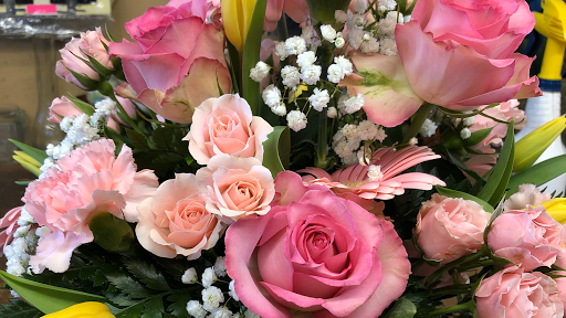 Florist «Sykes the Florist and Greenhouses», reviews and photos, 1300 Lawrence St, Lowell, MA 01852, USA