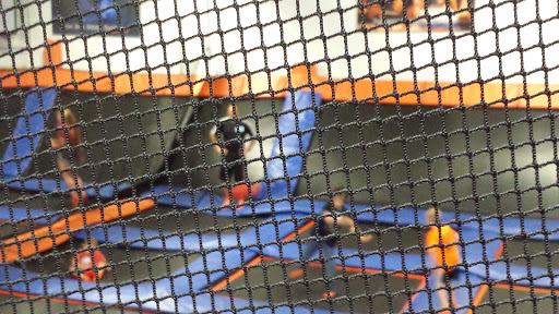 Amusement Center «Sky Zone Trampoline Park - St. Louis (Chesterfield)», reviews and photos, 17379 Edison Ave, Chesterfield, MO 63005, USA