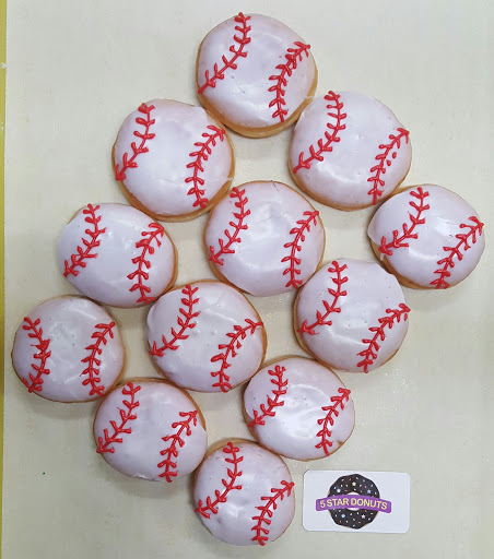 Donut Shop «Daylight Donuts», reviews and photos, 11807 S Western Ave, Oklahoma City, OK 73170, USA