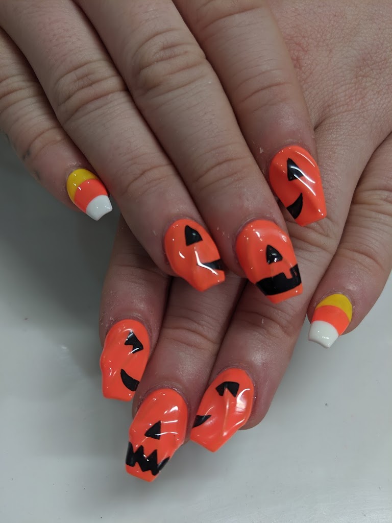 Angel Nail Spa 44212