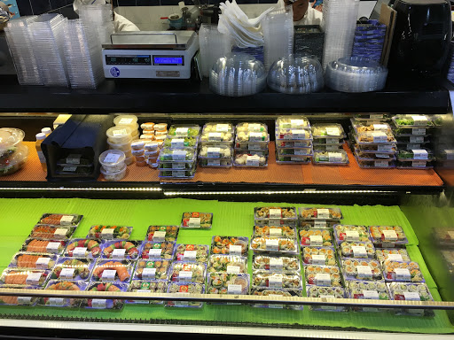 Supermarket «Woo-Ri Mart», reviews and photos, 206 Pegasus Ave, Northvale, NJ 07647, USA