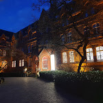 Photo n°9 de l'avis de Else.i fait le 28/03/2021 à 15:39 sur le  Hotel Mutterhaus Düsseldorf à Düsseldorf