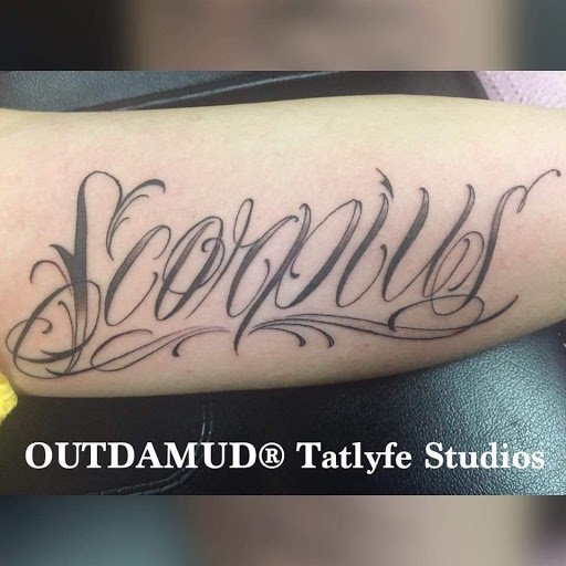 Explore toe tattoo ideas, creative tattoo ideas in Savannah, available at Tatlyfe Studios