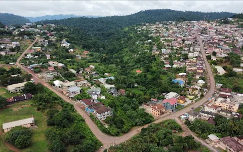 Obo, Eastern Region, Ghana image