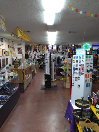 Tobacco Shop «The Melting Pot World Emporium & Smoke Shop», reviews and photos, 1049 S Virginia St, Reno, NV 89502, USA