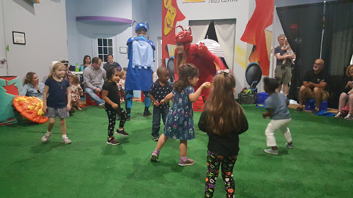 Performing Arts Theater «Magik Performing Arts Center», reviews and photos, 5359 Casa Bella, San Antonio, TX 78249, USA