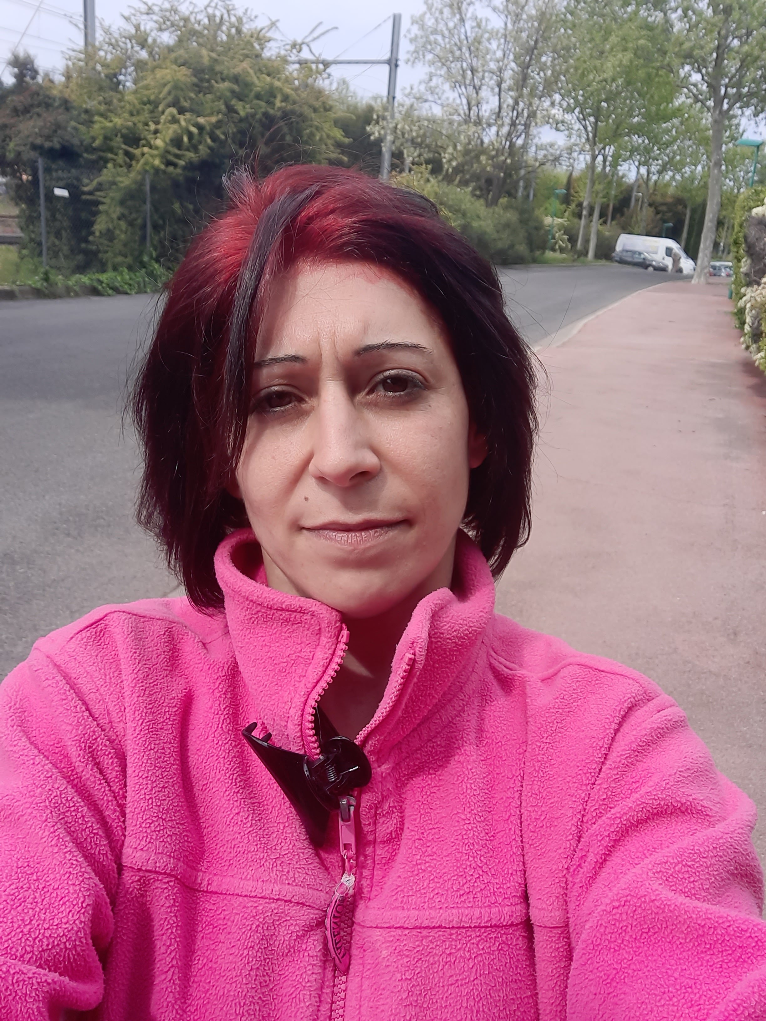 Photo n° 1 de l'avis de gaelle.u fait le 20/04/2021 à 16:24