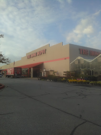 Home Improvement Store «The Home Depot», reviews and photos, 6315 Eastern Ave, Baltimore, MD 21224, USA