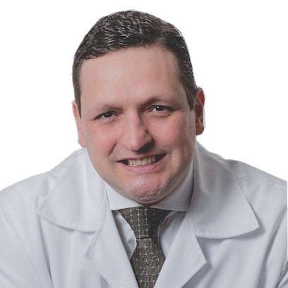 Dr. André Milanezi Lorenzini