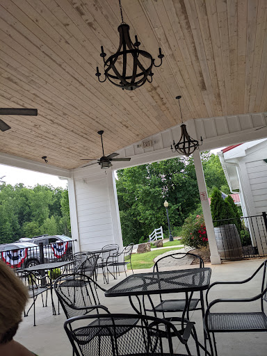 Winery «Habersham Winery», reviews and photos, 7025 South Main Street, Helen, GA 30545, USA