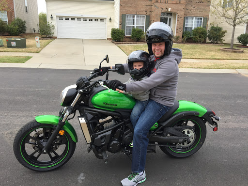 Motorcycle Dealer «Matthews Fun Machines», reviews and photos, 11240 E Independence Expy, Matthews, NC 28105, USA