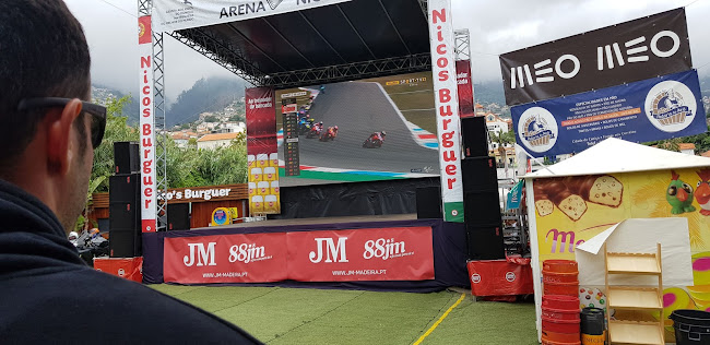 Comentarii opinii despre Nico's Burguer Santo António