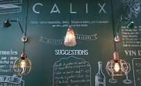 Photos du propriétaire du Restaurant CALIX à Le Bouscat - n°4