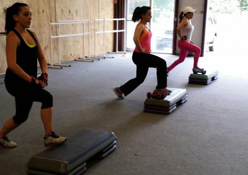 Personal Trainer «Freedom Fitness Training», reviews and photos, 2730 SW 3rd Pl, Ocala, FL 34471, USA