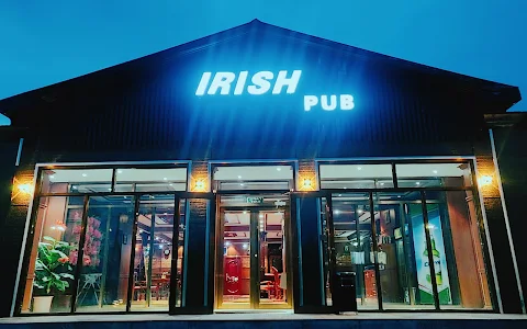 American Irish Pub image