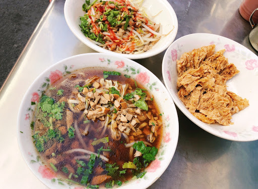 台中烏日區 Top 20 熱門素食餐廳名單 飢餓黑熊app