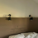 Photo n° 2 de l'avis de Méline.O fait le 20/04/2024 à 07:52 pour La Villa Borgo - Hôtel Restaurant à Champagne-au-Mont-d'Or