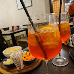 Photo n°7 de l'avis de B. fait le 08/01/2022 à 00:08 sur le  Pinter Bar à Gressoney-Saint-Jean