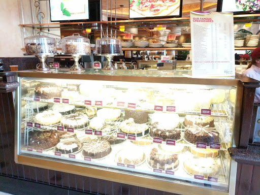 Restaurant «The Cheesecake Factory», reviews and photos, 925 Blossom Hill Rd, San Jose, CA 95123, USA