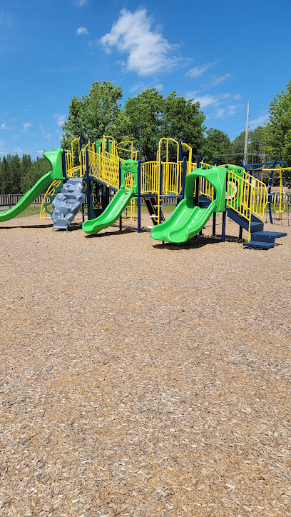 Blueberry Junction Park (playground)