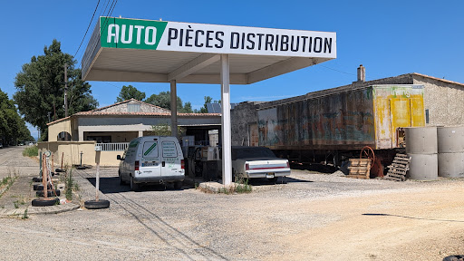 Photo 1 - Salavert Auto 84