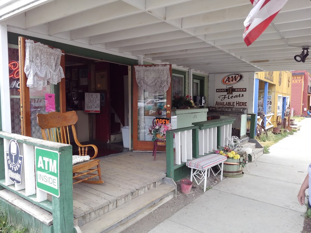 Shady Lady on Blare 81433