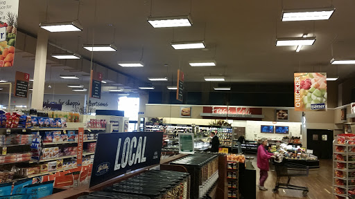 Grocery Store «Albertsons», reviews and photos, 8240 W Deer Valley Rd, Peoria, AZ 85382, USA