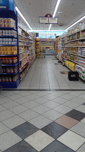 Grocery Store «Supermercado La Chiquita», reviews and photos, 4926 W Cermak Rd, Cicero, IL 60804, USA