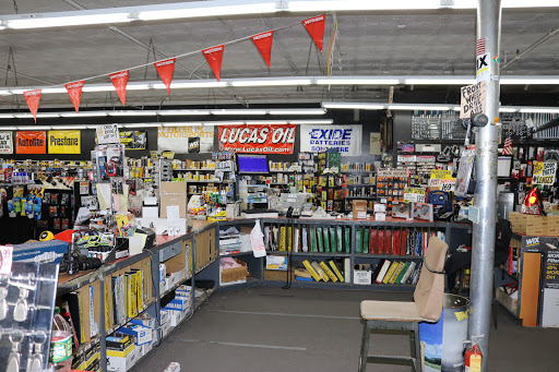 Auto Parts Store «One Stop Auto Unlimited», reviews and photos, 1916 Wantagh Ave, Wantagh, NY 11793, USA